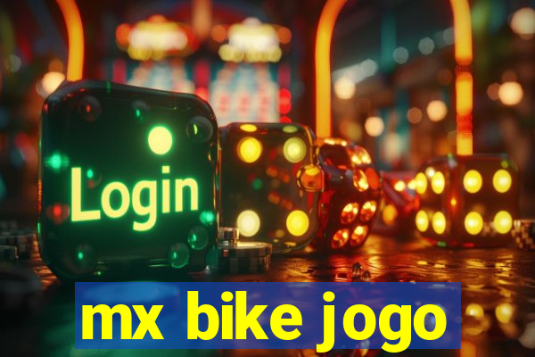 mx bike jogo